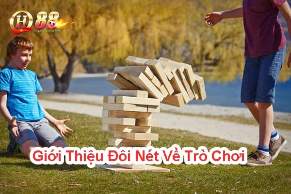 Giới thiệu đôi nét về trò chơi