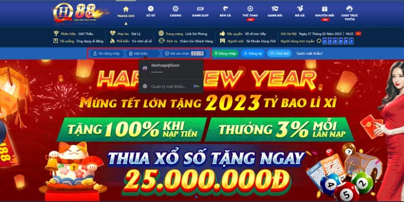 Các kênh liên hệ Qh88 chính thức và hiệu quả nhất