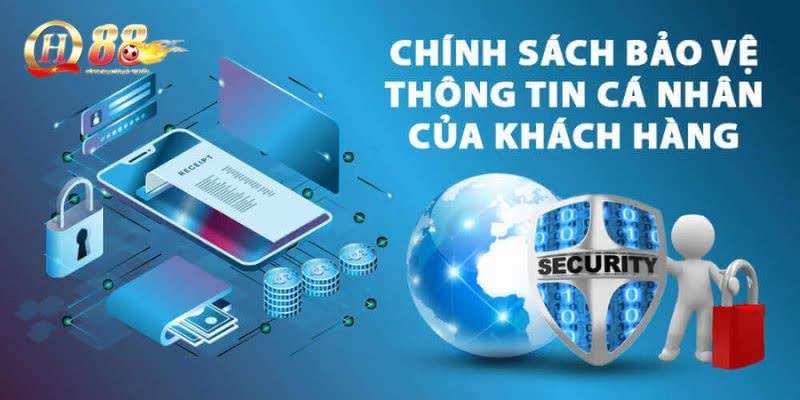 Các loại thông tin người dùng được Qh88 thu thập