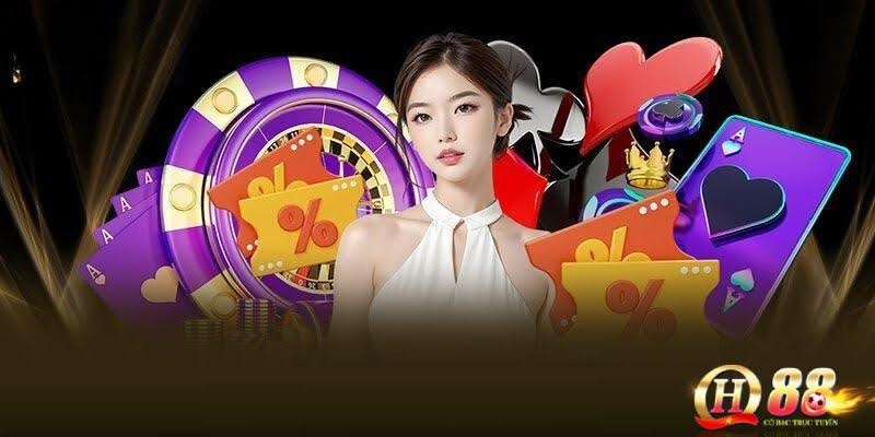 Giới thiệu sơ lược về Qh88