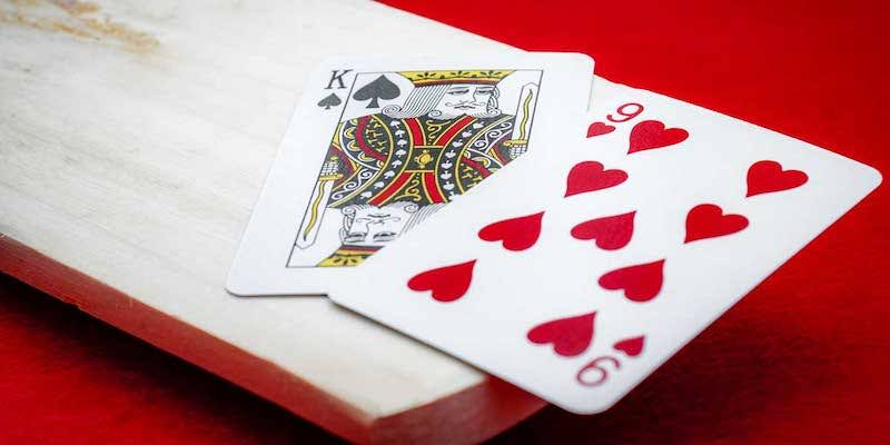 Những sai lầm phổ biến khi chơi Baccarat