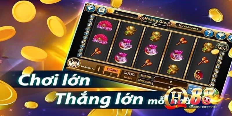 Những sản phẩm nổi bật tại Qh88