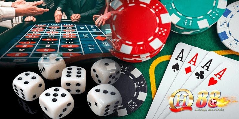 Những tính năng nổi bật của app Qh88